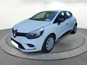 RENAULT CLIO BUSINESS ENERGY TCE 66KW (90CV) GLP