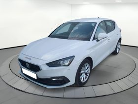 SEAT LEON STYLE GO 2.0 TDI 115CV MT6 E6D