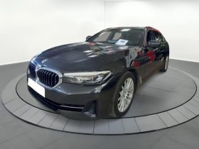 BMW SERIE 5 530EA PHEV AUT
