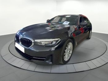 BMW SERIE 5 530EA PHEV AUT