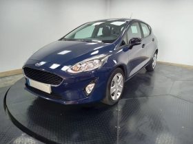 FORD FIESTA 1.0 ECOBOOST MHEV 92KW (125CV) TREND 5P
