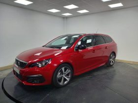 PEUGEOT 308 1.5 BLUEHDI GTLINE (EU6.2)