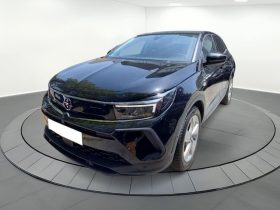 OPEL GRANDLAND X GRANDLAND 1.6 TURBO PHEV B.EDITION AUT 165KW-225CV