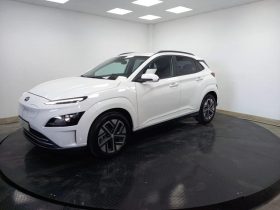 HYUNDAI KONA TODOTERRENO 150KW EV MAXX