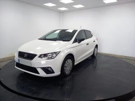 SEAT IBIZA 1.0 TGI 66KW (90CV) 2 PLAZAS PROFESIONAL