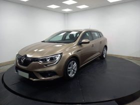 RENAULT MEGANE S.T. BUSINESS BLUE DCI 85KW (115CV)