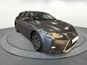 LEXUS CT 200H BUSINESS