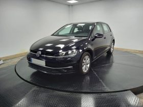 VOLKSWAGEN GOLF VII 1.0 TSI COMFORTLINE OPF (EU6.2)