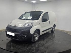 FIAT FIORINO KASTEN 1.3 MULTIJET 80CV MT5 E6