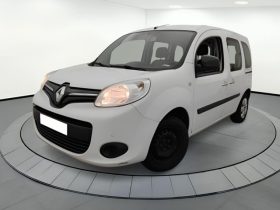 RENAULT KANGOO COMBI ENERGY DCI 75 ZEN 5D