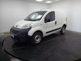 FIAT FIORINO CARGO BASE 1.4 NATURAL POWER 57KW