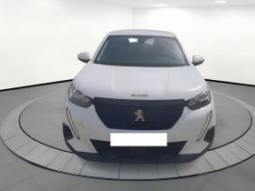 PEUGEOT 2008 ACTIVE BLUEHDI 81KW (110CV) 81KW 5P