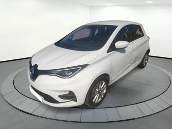RENAULT ZOE INTENS 100 KW R135 BATERIA 50KWH