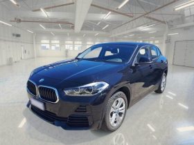 BMW X2 XDRIVE25E AUTO