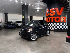 SMART FORTWO 60KW(81CV) EQ COUPE