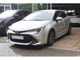 TOYOTA COROLLA 1.8 125H ACTIVE TECH E-CVT