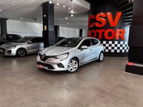 RENAULT CLIO INTENS E-TECH HIBRIDO 104 KW (140CV)
