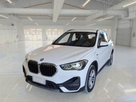 BMW X1 XDRIVE25E