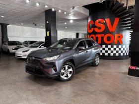 TOYOTA RAV4 2.5L 220H BUSINESS