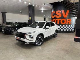 MITSUBISHI ECLIPSE CROSS 2.4 PHEV KAITEKI AUTO 4WD