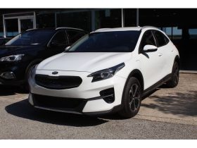 KIA XCEED 1.6 GDI PHEV 104KW (141CV) EMOTION