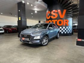 HYUNDAI KONA 1.0 TGDI ESSENCE 4X2