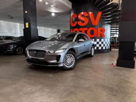 JAGUAR I-PACE EV400 HSE AUTO 4WD EV320 320CV 90KWH