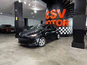 MAZDA 2 1.5 85 KW (116 CV) CVT CENTRE-LINE