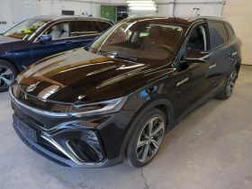 MG MARVEL R 70KWH LUXURY