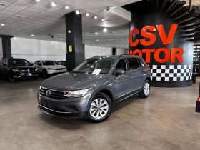 VOLKSWAGEN TIGUAN LIFE 1.4 TSI EHYBRID 180KW (245CV) DSG