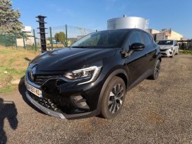 RENAULT CAPTUR EVOLUTION ECO-G 100CV (74 KW)