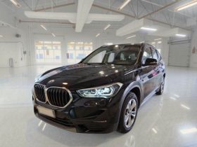 BMW X1 XDRIVE25E
