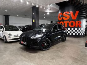 FORD KUGA ST-LINE X 2.5 DURATEC PHEV 165KW AUTO