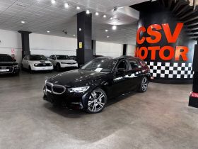 BMW SERIE 3 330E XDRIVE TOURING