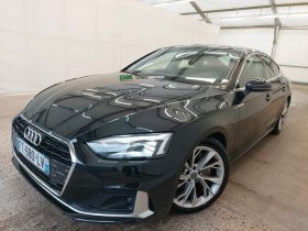 AUDI A5 ADVANCED 40 TFSI 150KW S TRON SPORTBACK