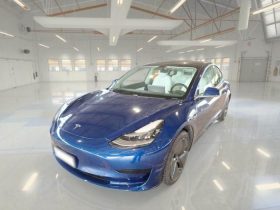 TESLA MODEL 3 ESTANDAR PLUS RWD