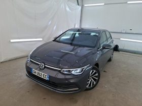 VOLKSWAGEN GOLF EHYBRID 1.4 TSI 150KW (204CV) DSG