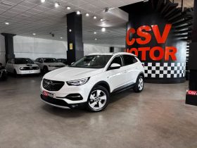 OPEL GRANDLAND X 1.6 CDTI SELECTIVE