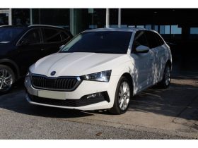 SKODA SCALA 1.0 TSI 81KW (110CV) DSG STYLE