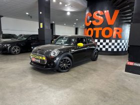 MINI MINI COOPER SE