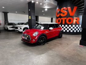 MINI MINI COOPER SE