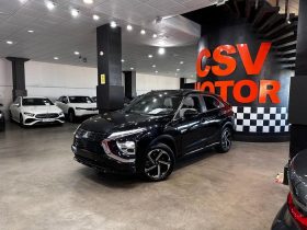 MITSUBISHI ECLIPSE CROSS 2.4 PHEV KAITEKI+ AUTO 4WD