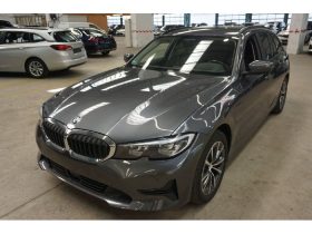 BMW SERIE 3 330E XDRIVE TOURING