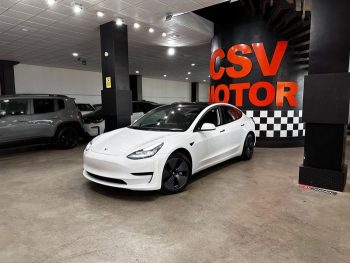 TESLA MODEL 3 RWD