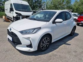 TOYOTA YARIS 1.5 120H ACTIVE TECH