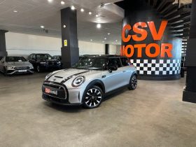 MINI MINI COOPER SE