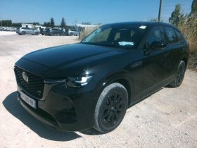 MAZDA CX-60 E-SKYACTIV PHEV AWD HOMURA