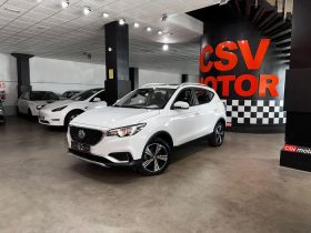 MG ZS EV 45KWH LUXURY