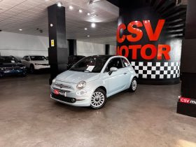 FIAT 500 DOLCEVITA 1.0 HYBRID 51KW (70 CV)