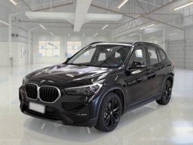 BMW X1 XDRIVE25E